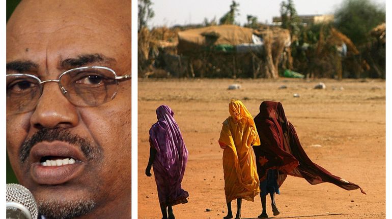 Soudan: Khartoum devrait remettre Omar el-Bechir à la Cour Pénale internationale pour les crimes au Darfour