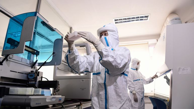 15.000 cas supplémentaires de coronavirus en Chine : comment expliquer cette augmentation?