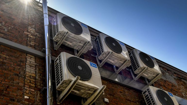 Covid 19 : attention au bon usage de l'air conditionné et de la ventilation