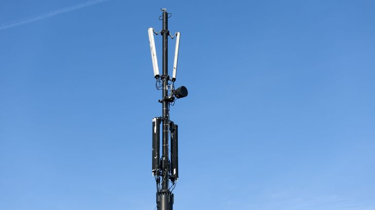 Pourquoi la 5G n'a aucun lien avec le coronavirus
