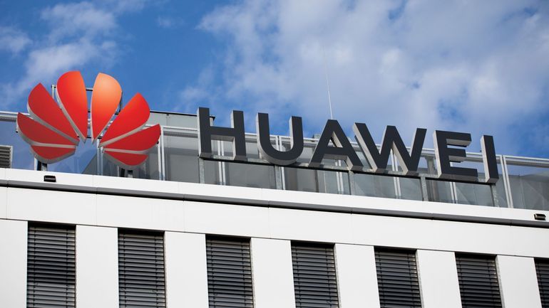 Le Royaume-Uni interdit l'installation d'équipements 5G Huawei dès septembre 2021