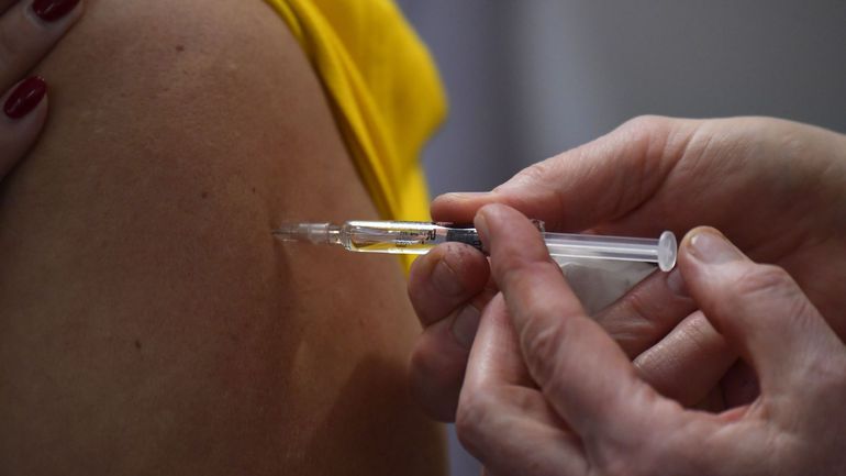 La Belgique n'a pas assez de vaccins contre la grippe pour les groupes à risque