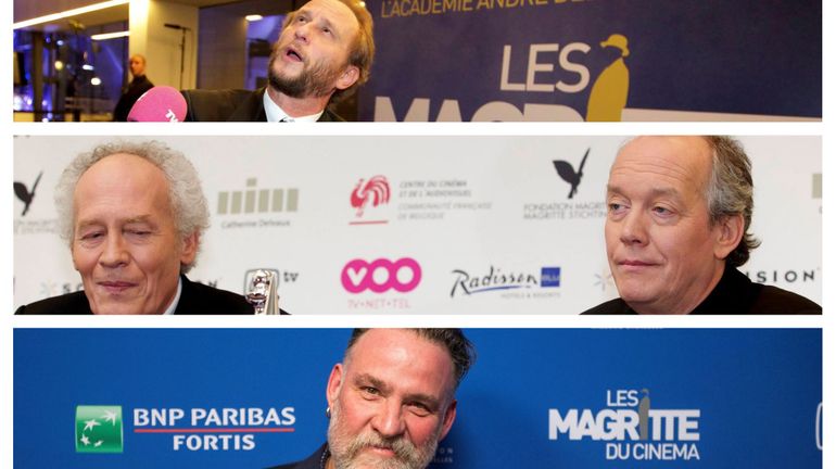 Magritte du Cinéma 2020: qui repatira avec les honneurs?