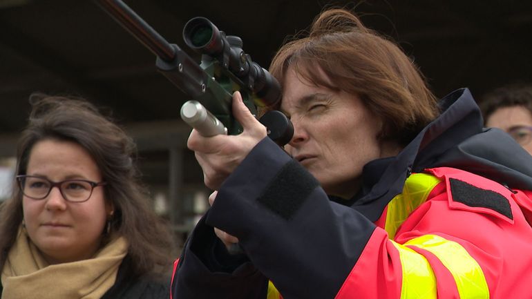 Une première en Belgique : une formation de vétérinaire urgentiste