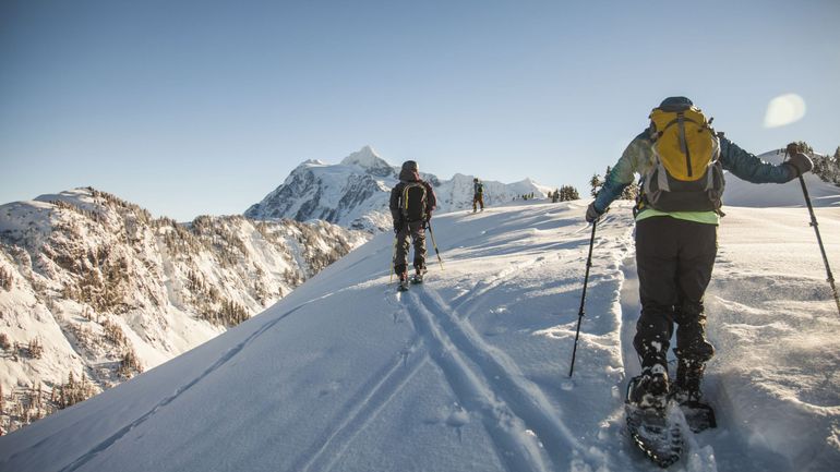 Un randonneur à ski belge décède dans une avalanche en Suisse
