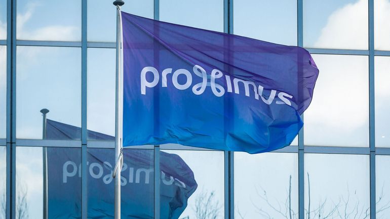 Proximus: l'heure est aux négociations entre les syndicats et la direction