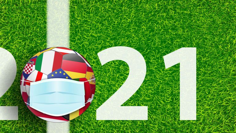 A 25 jours de l'Euro 2021, le marketing aux couleurs nationales ne fait pas encore recette