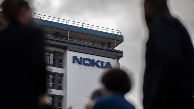 Corruption: Ericsson va verser une indemnisation de 80 millions d'euros à Nokia
