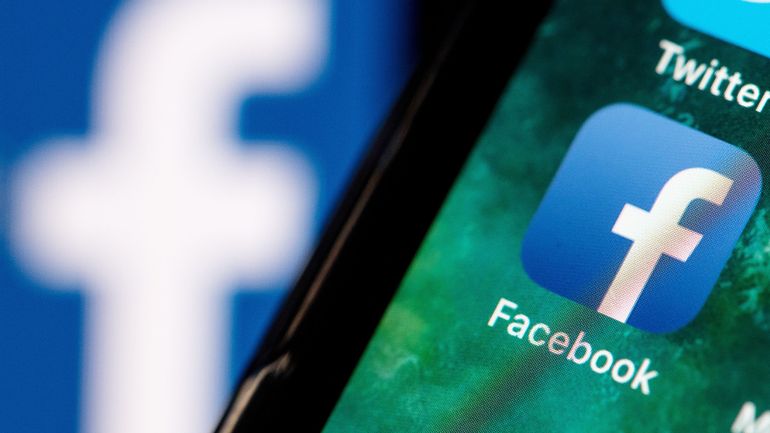 Réseaux sociaux : la panne chez Facebook et Instagram semble rétablie