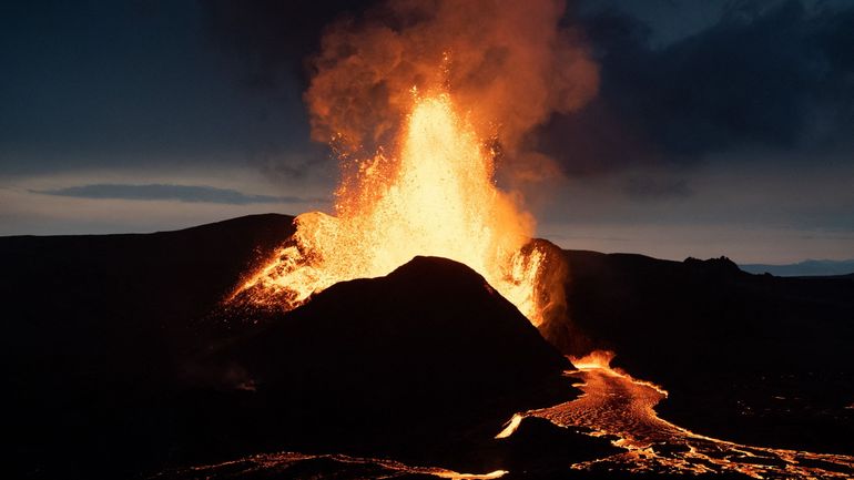 Eruption volcanique en RDC : le volcan Nyiragongo n'était plus surveillé depuis sept mois
