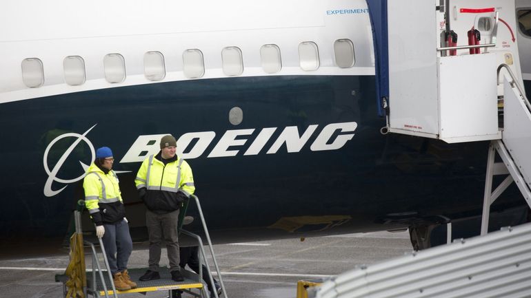 Crashs des 737 Max : La débâcle économique ne fait que commencer pour Boeing