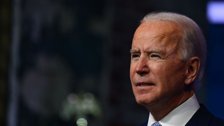 Présidentielle américaine : la victoire de Joe Biden dans l'Etat-clé de Pennsylvanie à son tour certifiée