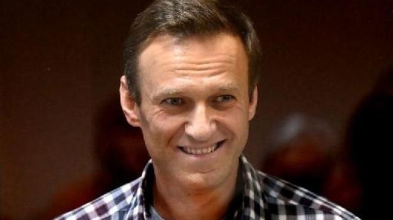 Emprisonnement de Navalny : Biden juge le sort de l'opposant russe Navalny 