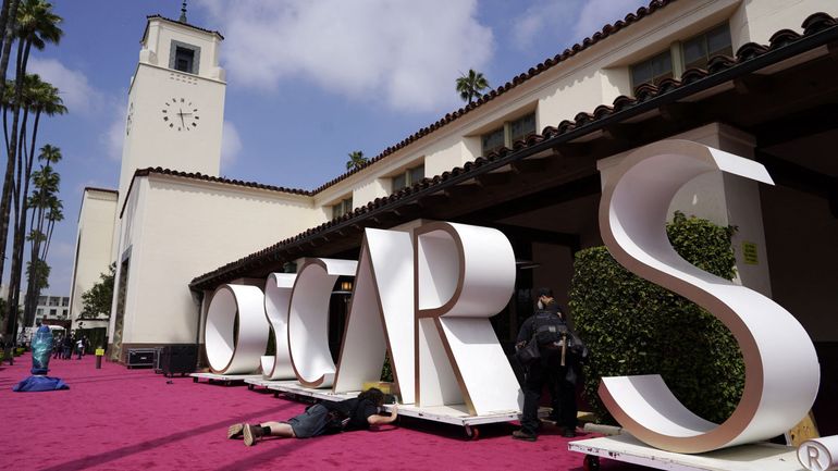 Coronavirus - Pandémie oblige, les Oscars seront de nouveau repoussés d'un mois en 2022