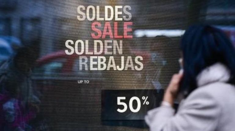 Le secteur satisfait de la prolongation annoncée des soldes