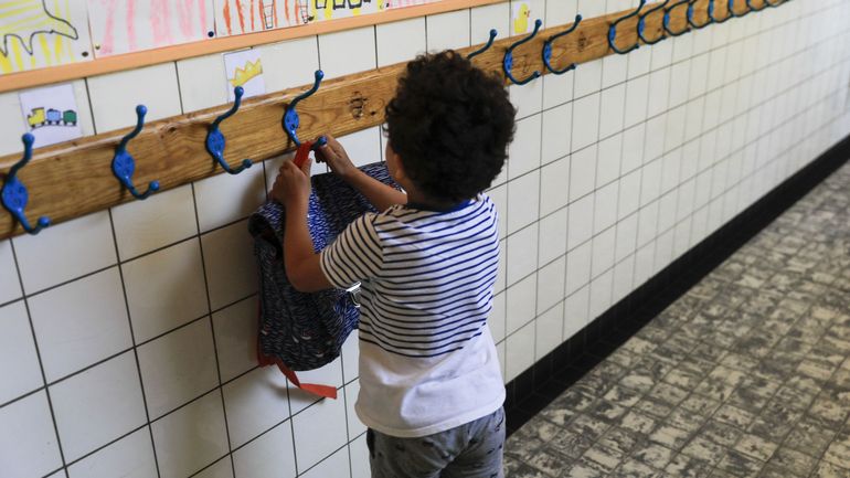 Coronavirus: différents scénarios pour la rentrée scolaire de septembre