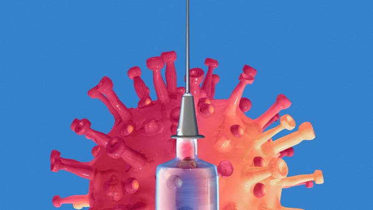 Vaccin anti-coronavirus : quels effets indésirables ont été constatés en Belgique ?