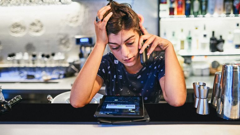 Aides aux indépendants : trois professionnels de l'Horeca osent dire la vérité !