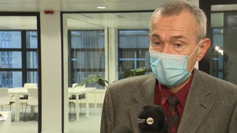 AstraZeneca : la campagne de vaccination se poursuit bien en Belgique, 