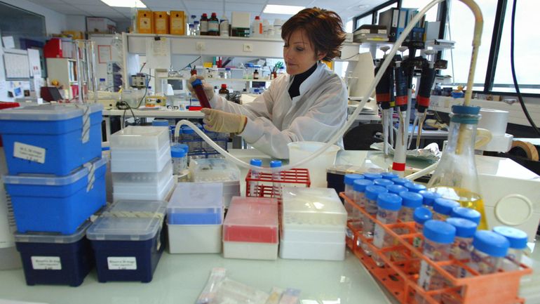 Deux médicaments onéreux contre la mucoviscidose seront désormais remboursés