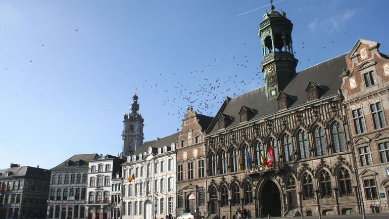 La Ville de Mons testera en mars une 