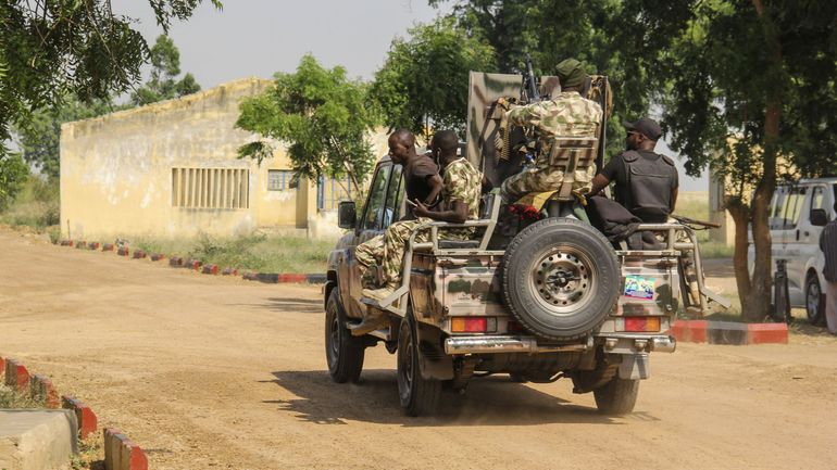 Attaque dans le nord-est du Nigeria : au moins 110 civils tués, selon un premier bilan de l'ONU