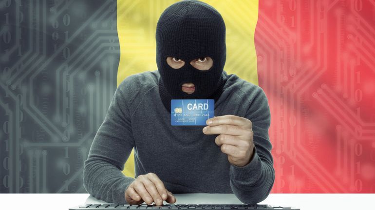 La Belgique se dote d'une stratégie contre les cybermenaces