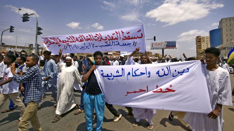 Soudan : la difficile question religieuse dans la transition démocratique