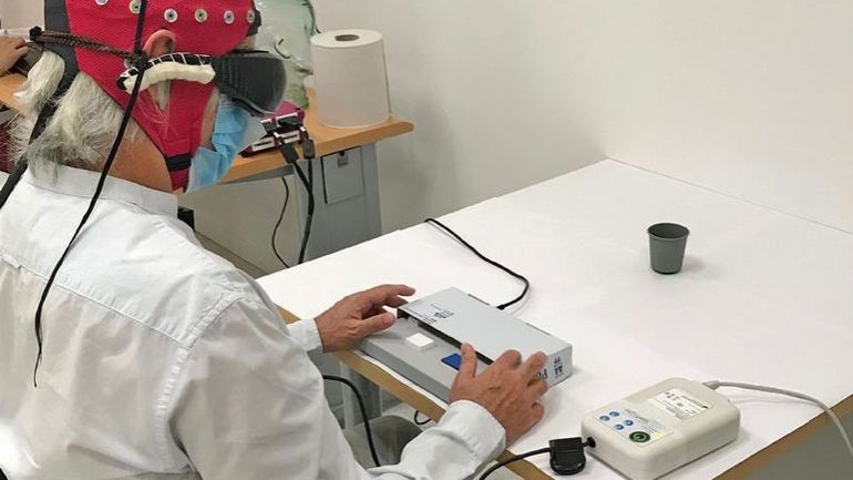Un patient aveugle récupère en partie la vue grâce à un virus génétiquement modifié