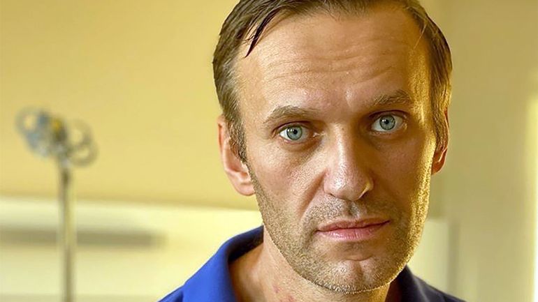 L'opposant Alexeï Navalny annonce qu'il rentrera en Russie le 17 janvier