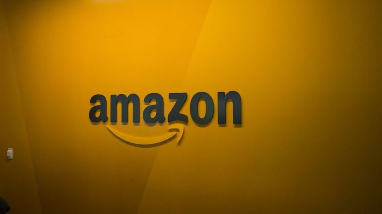 Amazon crée 100.000 emplois supplémentaires aux Etats-Unis et au Canada