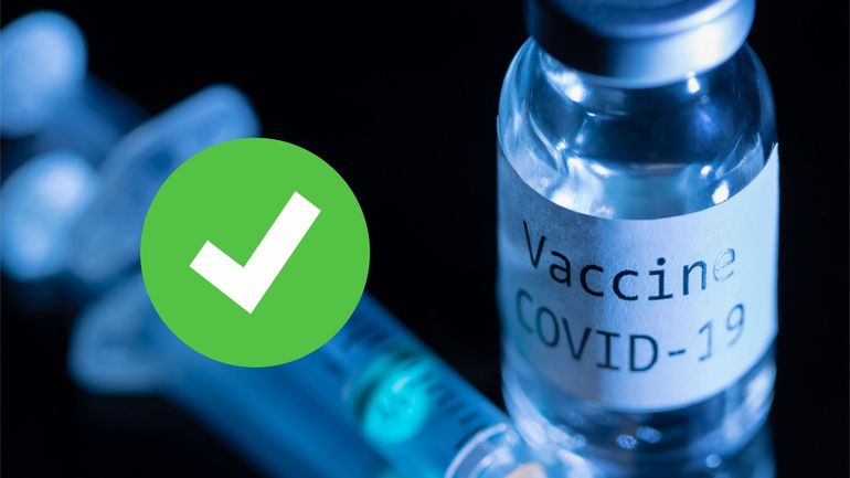 Revue parallèle, effets secondaires, système de surveillance : comment la sécurité des vaccins anti-Covid est-elle garantie ?