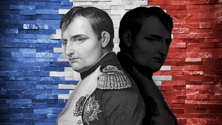 Bicentenaire de la mort de Napoléon : entre ombre et lumière, les multiples visages de Bonaparte