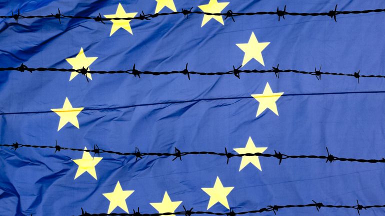 Cour de justice de l'UE : le manque de places d'accueil ne peut justifier la détention d'un demandeur d'asile