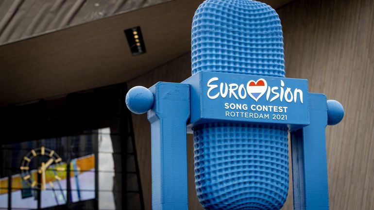Eurovision 2021 : les tickets sont de nouveau en vente