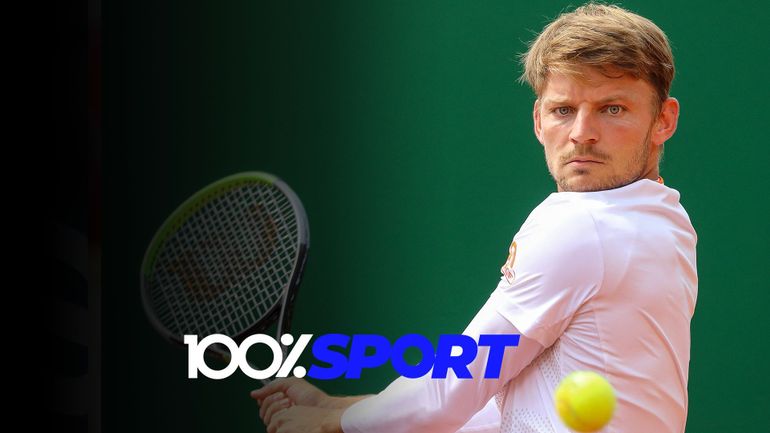 100% Sport: Goffin rentre à la maison, Philipsen gagne enfin et Marquez remonte en selle