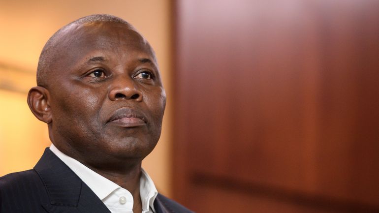 RDC: Vital Kamerhe, directeur de cabinet de Félix Tshisekedi, placé en détention provisoire
