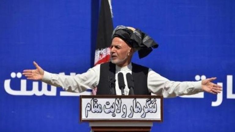 Afghanistan : Kaboul veut libérer 900 talibans mardi