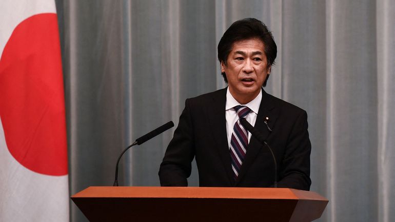 Coronavirus au Japon: 23 fonctionnaires du ministère de la Santé enfreignent les mesures sanitaires