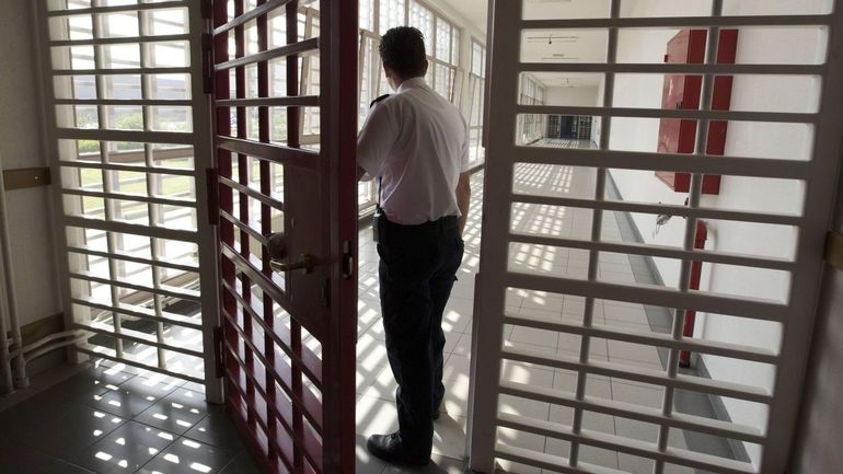 Coronavirus : l'Observatoire des prisons demande une réduction de peine pour tous les détenus