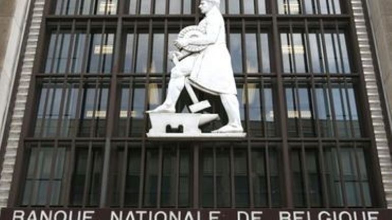 La Banque Nationale de Belgique attaquée en justice pour atteinte au climat