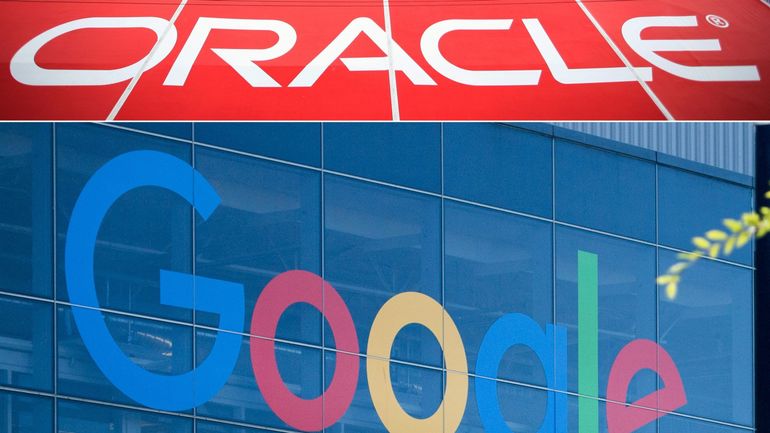 Droits d'auteur: victoire de Google contre Oracle à la Cour suprême américaine