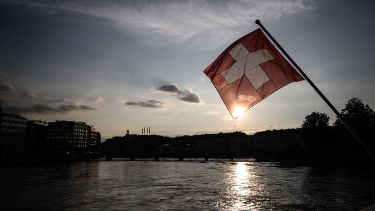 Suisse : un rassemblement de plus de 1000 jeunes à Genève dégénère