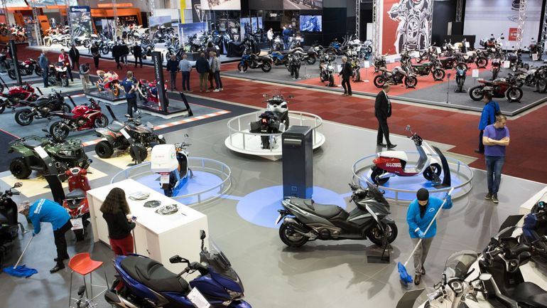 La norme Euro 5 pour les deux-roues motorisés : faut-il reporter son achat à l'année prochaine ?