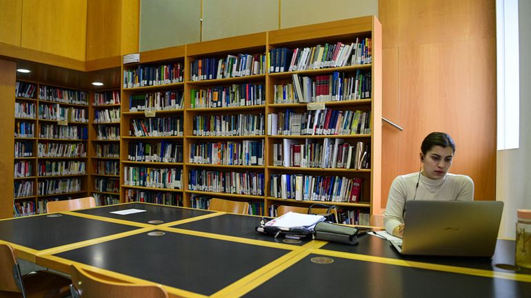 Covid-19: les étudiants belges en Erasmus ne se précipitent pas pour quitter l'Italie