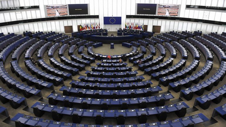 Brexit : le Parlement européen envisage une prolongation de l'application provisoire de l'accord