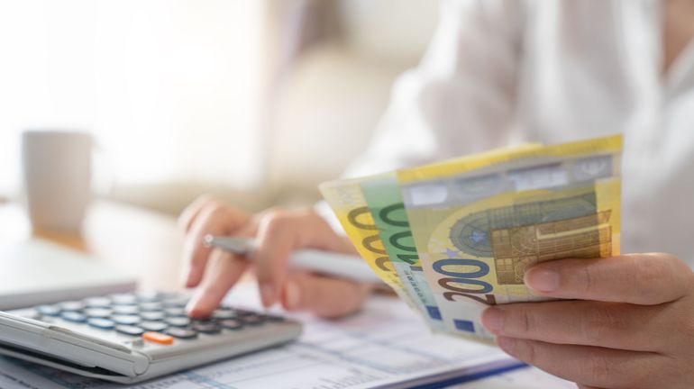 40 milliards d'euros d'argent noir ont été rapatriés en Belgique sans payer d'impôts ou amendes