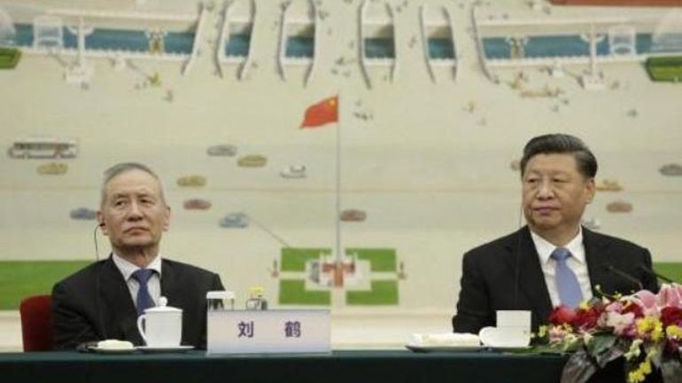 USA-Chine: Pékin confirme que son négociateur signera l'accord à Washington la semaine prochaine