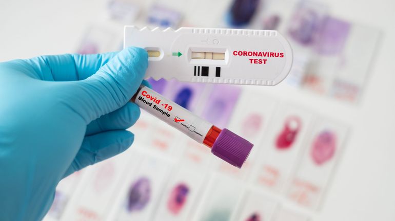 Coronavirus : test et quarantaine pour les touristes belges revenant des zones à risques
