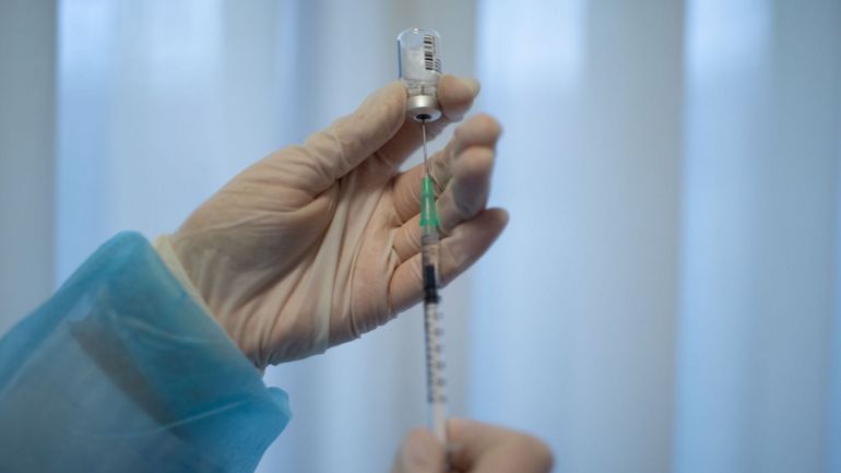 Coronavirus: les centres de vaccination bruxellois recherchent des volontaires
